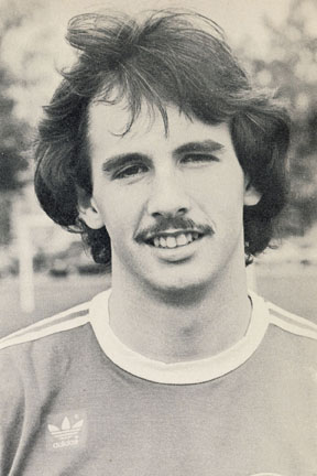Tedd Hamilton