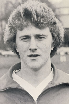 Graham Hatley