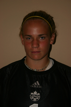 Rebecca Hazen