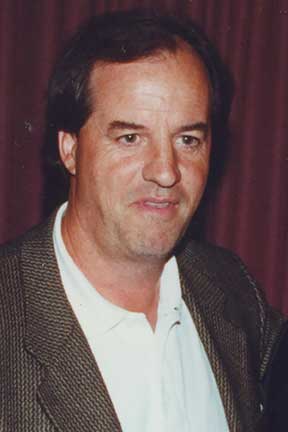 Stewart Duncan
