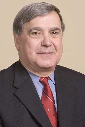Dr. Dominic Maestracci