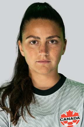 Lysianne Proulx