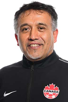 Mauricio Navarro