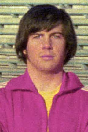 Andrew Salt