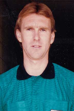Mike Seifert