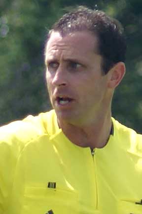 Paul Ward