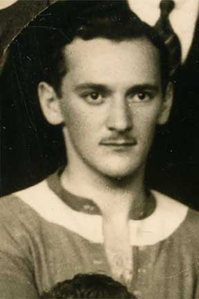 Abie Grosser