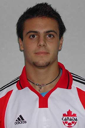 Anthony Di Biase