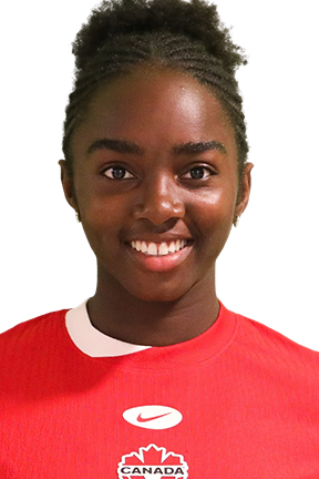 Mélyna nyann Alexis