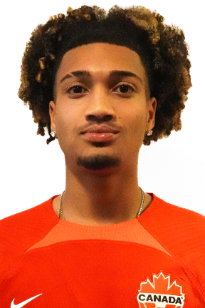 André Ali-Gayapersad