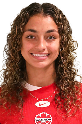 Julia Amireh