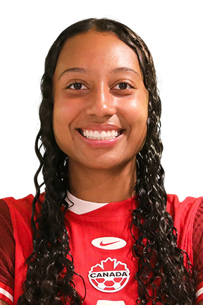 Mya Angus