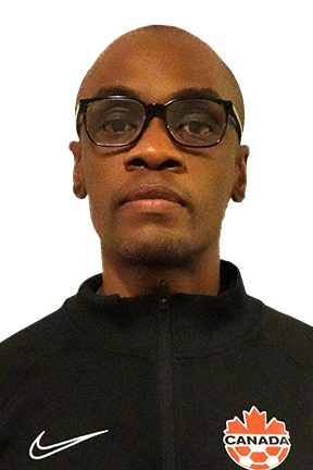 Dr. Kevin Asem