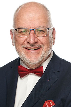 Paul-Claude Bérubé