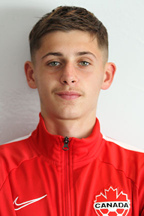 Luka Boiteau
