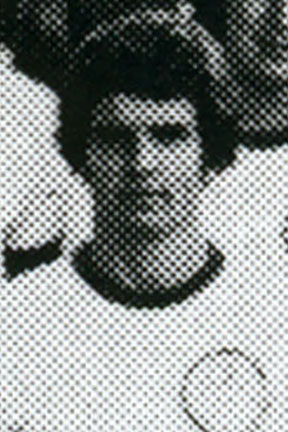 Greg Booth