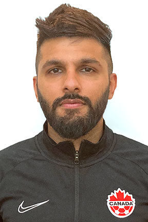 Manvir Brar