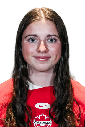 Kayla Briggs