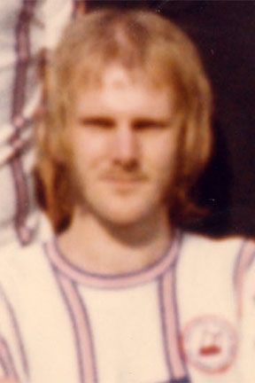 Tim Burns
