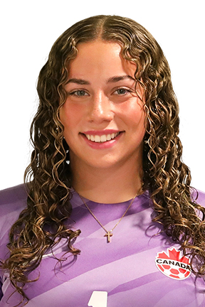 Olivia Busby