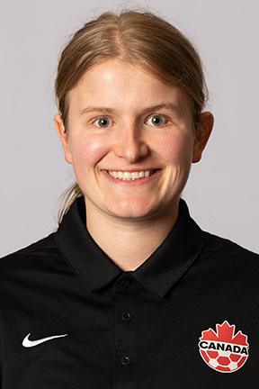 Kelsey Carrothers