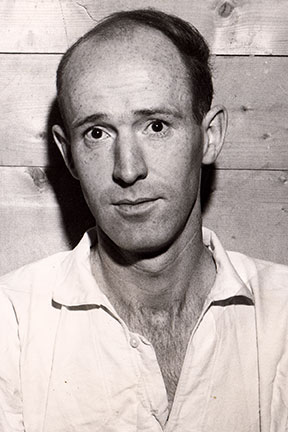 Bill Chambers
