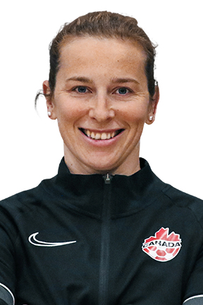 Charlotte Vallières Villeneuve