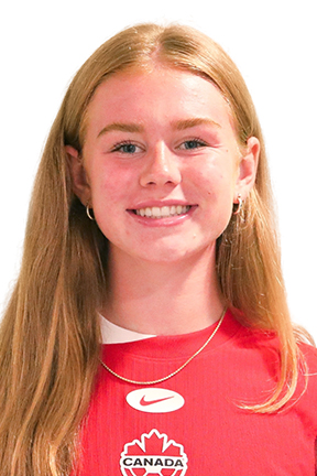Olivia Chisholm