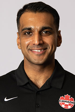 Melvin Christopher
