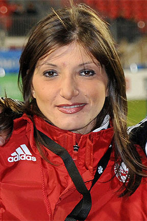 Dr. Maura Colella