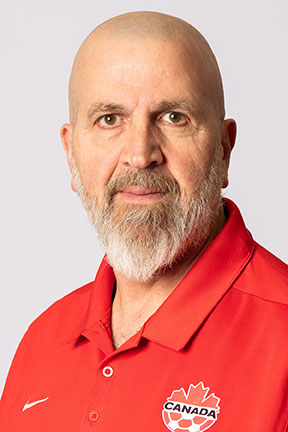 Amato DeLuca