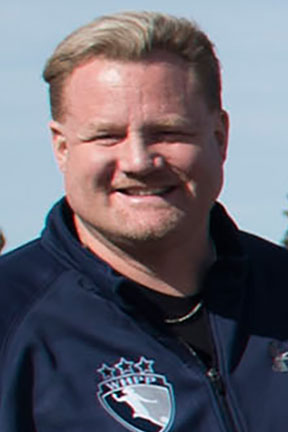 Derryn Donaghey