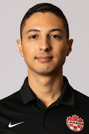 Reda Fazazi