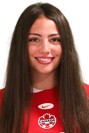 Daniela Feria-Estrada