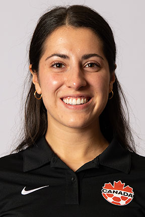 Salma Flores-Desrochers