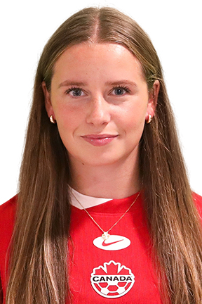 Molly Hale