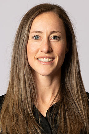 Laura Hall