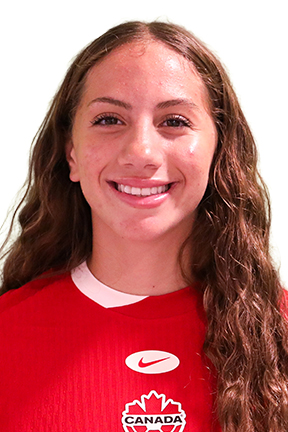 Felicia Hanisch