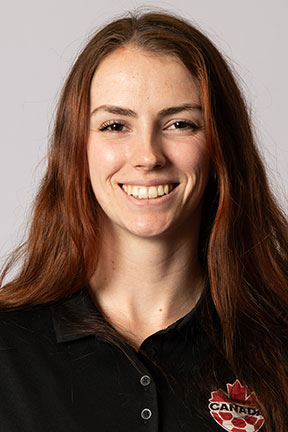 Shaelyn Holdaway