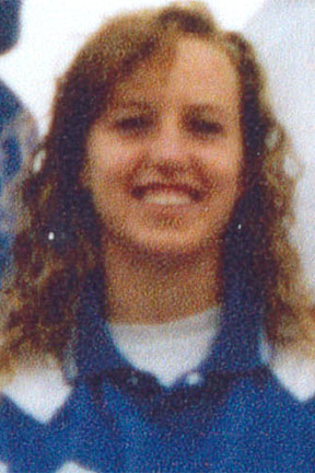 Dana Holmes-Giles