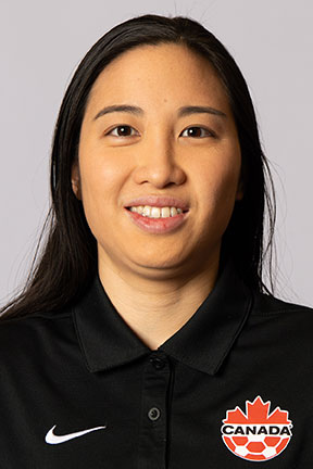 Amanda Kwan