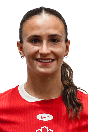 Marie Levasseur