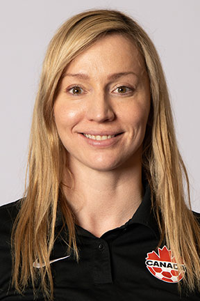Heather Lloyd