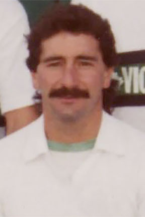 John McGuire