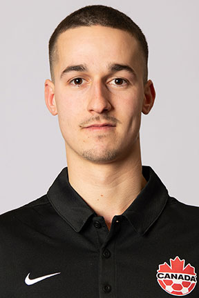 Nicolas Melita