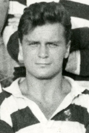 Andy Menyes