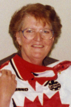 Lorraine Miller
