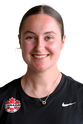 Brianna Morden