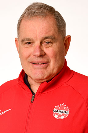 Steve Mortimer