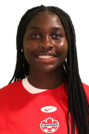 Bridget Mutipula